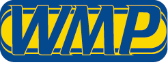 WMP Balkong Logotyp